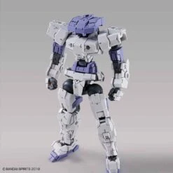 Bandai 30MM 1/144 EEXM17 ALTO [WHITE] -Model Toy Store G5057778 4