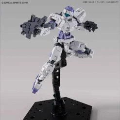 Bandai 30MM 1/144 EEXM17 ALTO [WHITE] -Model Toy Store G5057778 6