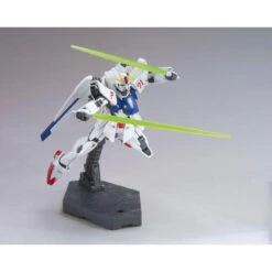 Bandai 1/144 HGUC GUNDAM F91 7 Bandai 1/144 HGUC GUNDAM F91 -Model Toy Store G5057955 3 0b580b8a ebc5 4f42 a899 ee9656246a30
