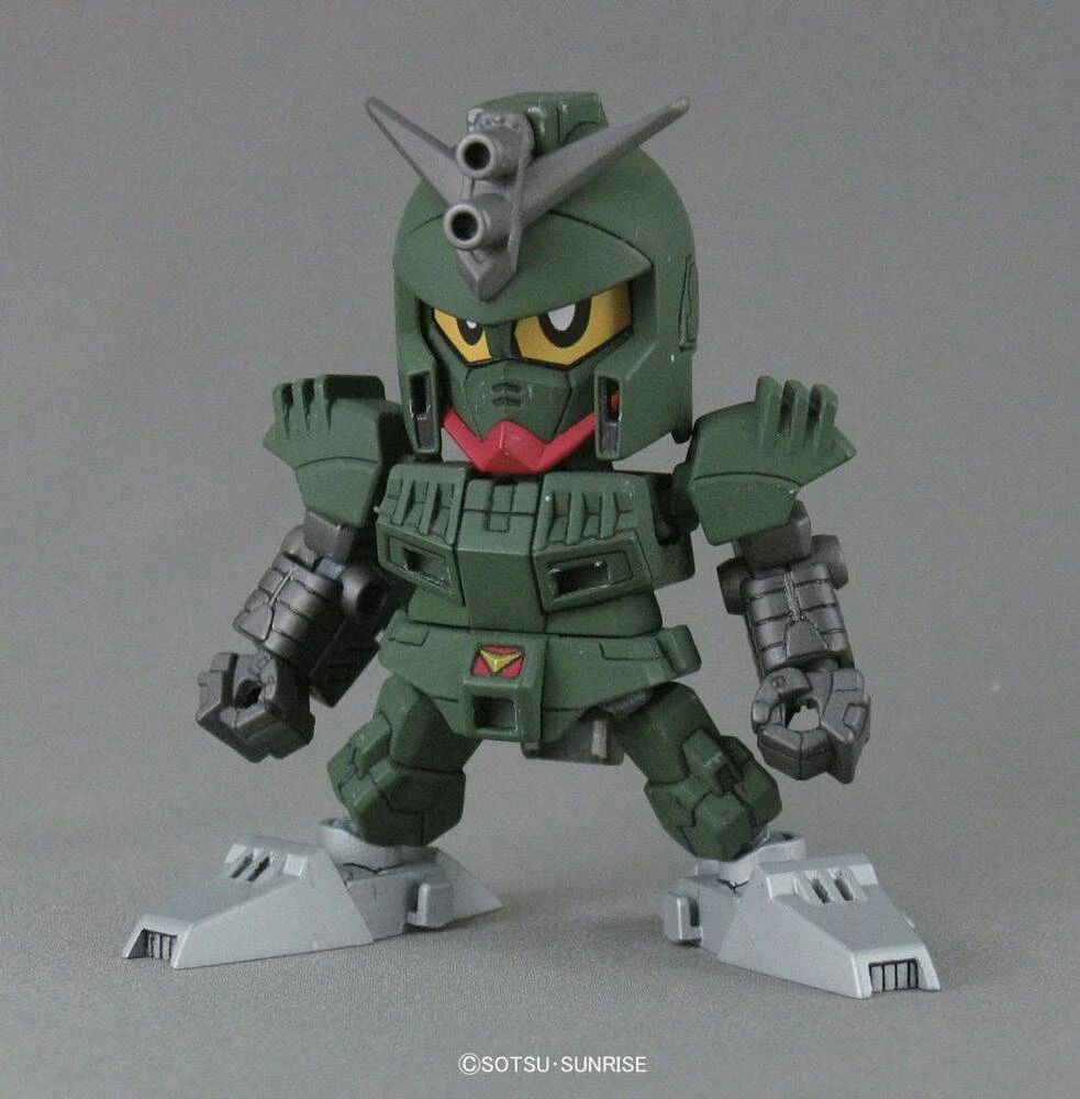 Bandai BB375 LEGENDBB COMMAND GUNDAM 5 Bandai BB375 LEGENDBB COMMAND GUNDAM - Image 5