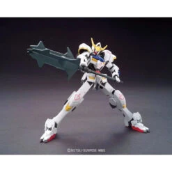 Bandai HG 1/144 GUNDAM BARBATOS -Model Toy Store G5057977 1
