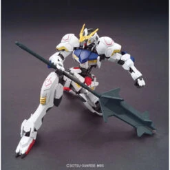 Bandai HG 1/144 GUNDAM BARBATOS -Model Toy Store G5057977 3