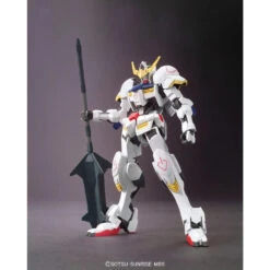 Bandai HG 1/144 GUNDAM BARBATOS