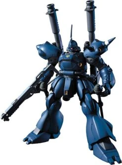 Bandai 1/144 HGUC KAMPFER 6 Bandai 1/144 HGUC KAMPFER -Model Toy Store G5057982 1
