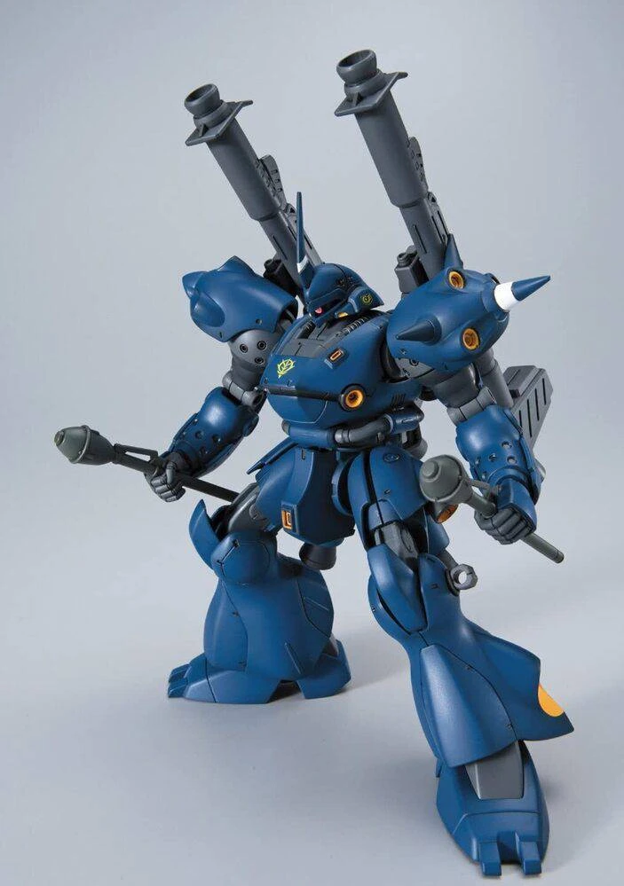 Bandai 1/144 HGUC KAMPFER 2 Bandai 1/144 HGUC KAMPFER - Image 2