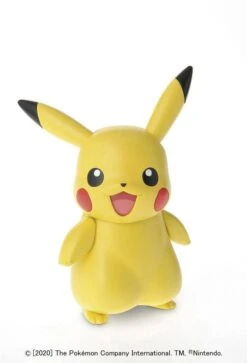 Pokemon Model KIt PIKACHU -Model Toy Store G5058110 1 1