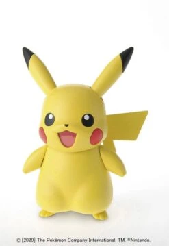 Pokemon Model KIt PIKACHU -Model Toy Store G5058110 2
