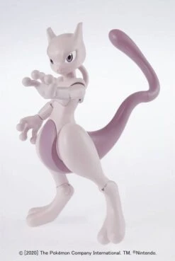 Pokemon Model KIt MEWTWO -Model Toy Store G5058111 1