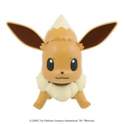 Pokemon Model KIt EEVEE -Model Toy Store G5058112 1