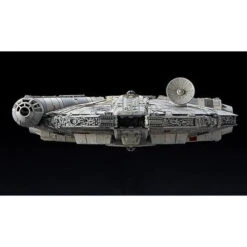 1/144 STAR WARS MILLENNIUM FALCON STAR WARSTHE RISE OF SKYWALKER -Model Toy Store G5058195 11