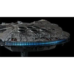 1/144 STAR WARS MILLENNIUM FALCON STAR WARSTHE RISE OF SKYWALKER -Model Toy Store G5058195 12