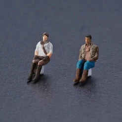 1/144 STAR WARS MILLENNIUM FALCON STAR WARSTHE RISE OF SKYWALKER -Model Toy Store G5058195 17