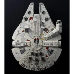 1/144 STAR WARS MILLENNIUM FALCON STAR WARSTHE RISE OF SKYWALKER -Model Toy Store G5058195 2