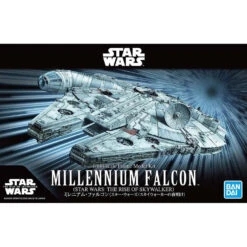 1/144 STAR WARS MILLENNIUM FALCON STAR WARSTHE RISE OF SKYWALKER