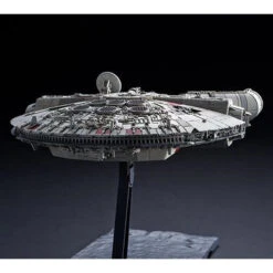1/144 STAR WARS MILLENNIUM FALCON STAR WARSTHE RISE OF SKYWALKER -Model Toy Store G5058195 6