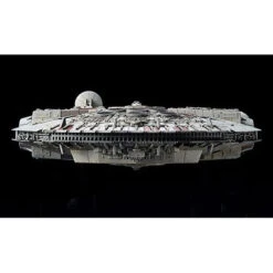 1/144 STAR WARS MILLENNIUM FALCON STAR WARSTHE RISE OF SKYWALKER -Model Toy Store G5058195 9
