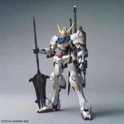 Bandai MG 1/100 GUNDAM BARBATOS -Model Toy Store G5058222 1