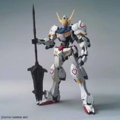 Bandai MG 1/100 GUNDAM BARBATOS -Model Toy Store G5058222 2