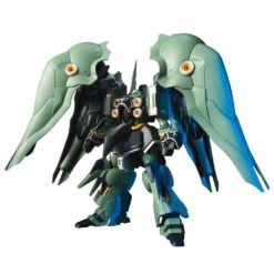 Bandai 1/144 HGUC NZ666 KSHATRIYA 13 Bandai 1/144 HGUC NZ666 KSHATRIYA -Model Toy Store G5058263 1 1