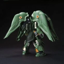 Bandai 1/144 HGUC NZ666 KSHATRIYA 9 Bandai 1/144 HGUC NZ666 KSHATRIYA -Model Toy Store G5058263 4