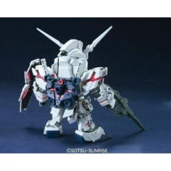 Bandai BB360 RX0 UNICORN GUNDAM -Model Toy Store G5058279 2