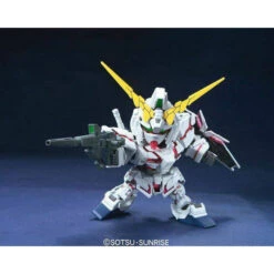 Bandai BB360 RX0 UNICORN GUNDAM -Model Toy Store G5058279 5
