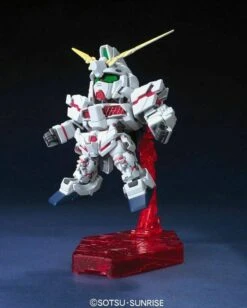 Bandai BB360 RX0 UNICORN GUNDAM -Model Toy Store G5058279 6