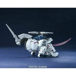 Bandai BB360 RX0 UNICORN GUNDAM -Model Toy Store G5058279 8