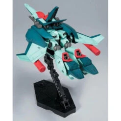 Bandai 1/144 HGUC ReGZ -Model Toy Store G5058778 3