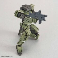 Bandai 30MM 1/144 EEXM17 ALTO [GREEN] -Model Toy Store G5058837 3