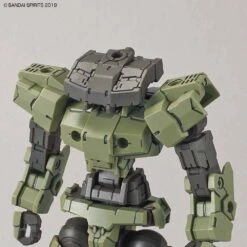Bandai 30MM 1/144 EEXM17 ALTO [GREEN] -Model Toy Store G5058837 4