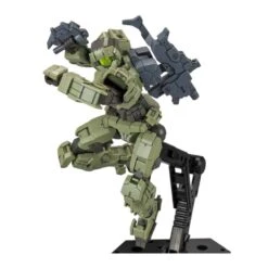 Bandai 30MM 1/144 EEXM17 ALTO [GREEN] -Model Toy Store G5058837 6