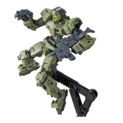 Bandai 30MM 1/144 EEXM17 ALTO [GREEN] -Model Toy Store G5058837 7