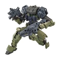 Bandai 30MM 1/144 EEXM17 ALTO [GREEN] -Model Toy Store G5058837 8