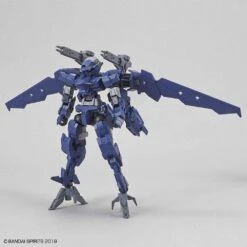 Bandai 30MM 1/144 EEXM17 ALTO FLIGHT TYPE [NAVY] -Model Toy Store G5058867 1