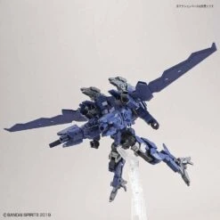 Bandai 30MM 1/144 EEXM17 ALTO FLIGHT TYPE [NAVY] -Model Toy Store G5058867 6