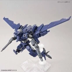 Bandai 30MM 1/144 EEXM17 ALTO FLIGHT TYPE [NAVY] -Model Toy Store G5058867 7