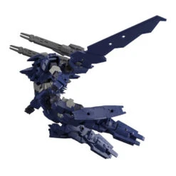 Bandai 30MM 1/144 EEXM17 ALTO FLIGHT TYPE [NAVY] -Model Toy Store G5058867 2