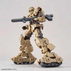 Bandai 30MM 1/144 EEXM17 ALTOGROUND TYPE[BROWN] -Model Toy Store G5058922 2