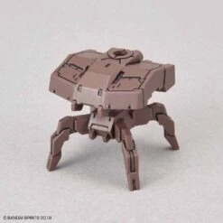 Bandai 30MM 1/144 EEXM17 ALTOGROUND TYPE[BROWN] -Model Toy Store G5058922 4