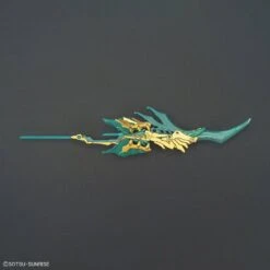 Bandai SD SANGOKU SOKETSUDEN Wu Sheng Guan Yu Yun Chang GUNDAM -Model Toy Store G5058933 5