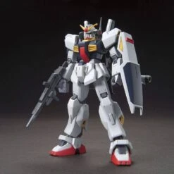 Bandai 1/144 HGUC RX178 GUNDAM MKIIAEUG -Model Toy Store G5059168 1
