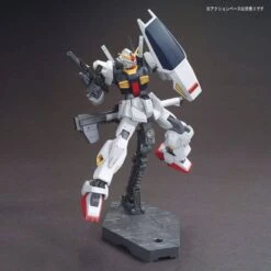Bandai 1/144 HGUC RX178 GUNDAM MKIIAEUG -Model Toy Store G5059168 2