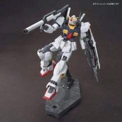 Bandai 1/144 HGUC RX178 GUNDAM MKIIAEUG -Model Toy Store G5059168 3