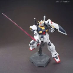 Bandai 1/144 HGUC RX178 GUNDAM MKIIAEUG -Model Toy Store G5059168 4