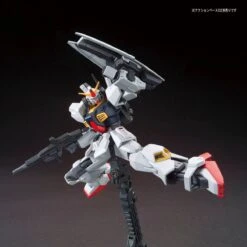 Bandai 1/144 HGUC RX178 GUNDAM MKIIAEUG -Model Toy Store G5059168 6
