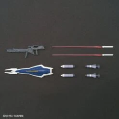 Bandai HGCE 1/144 WINDAM 13 Bandai HGCE 1/144 WINDAM -Model Toy Store G5059227 5