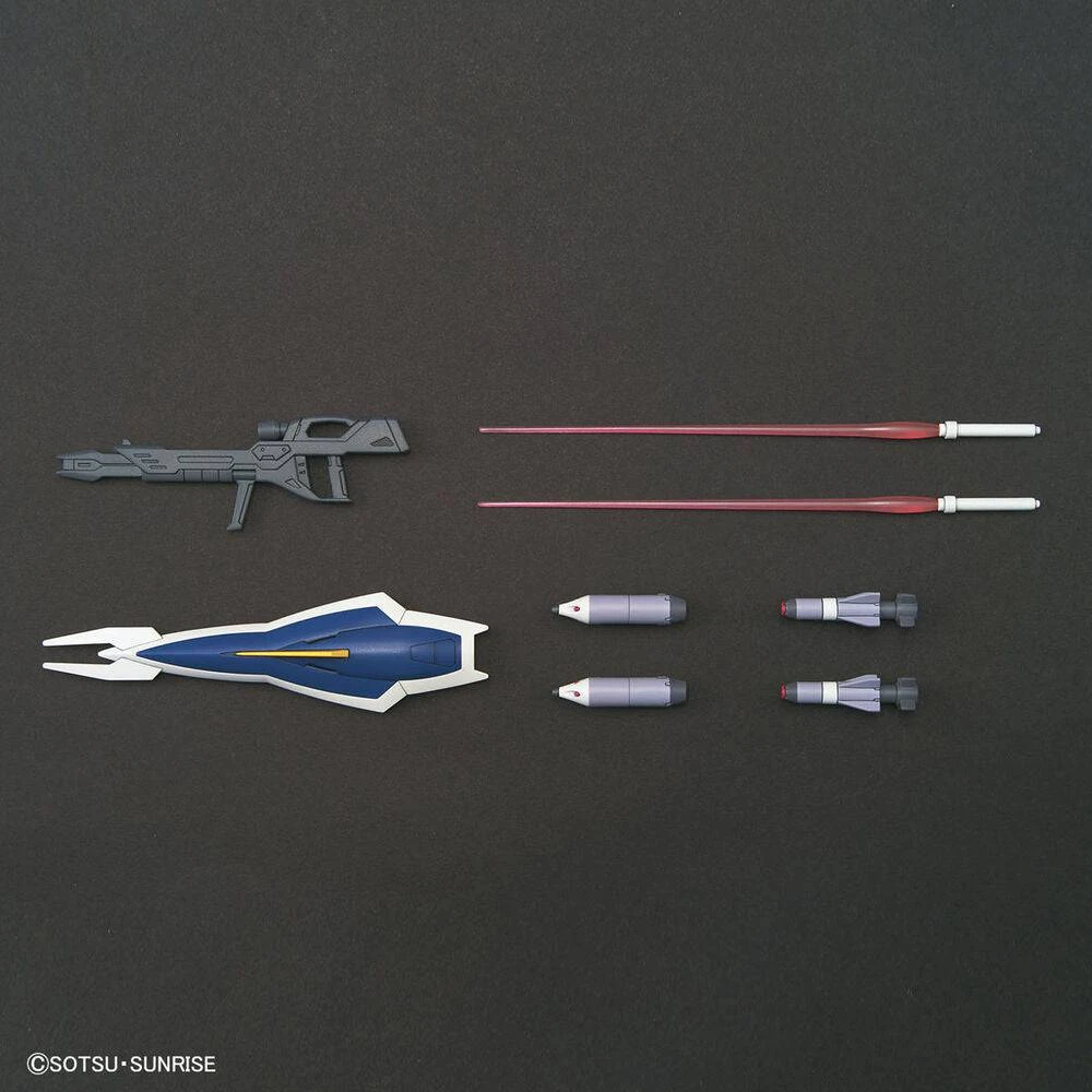 Bandai HGCE 1/144 WINDAM 5 Bandai HGCE 1/144 WINDAM - Image 5