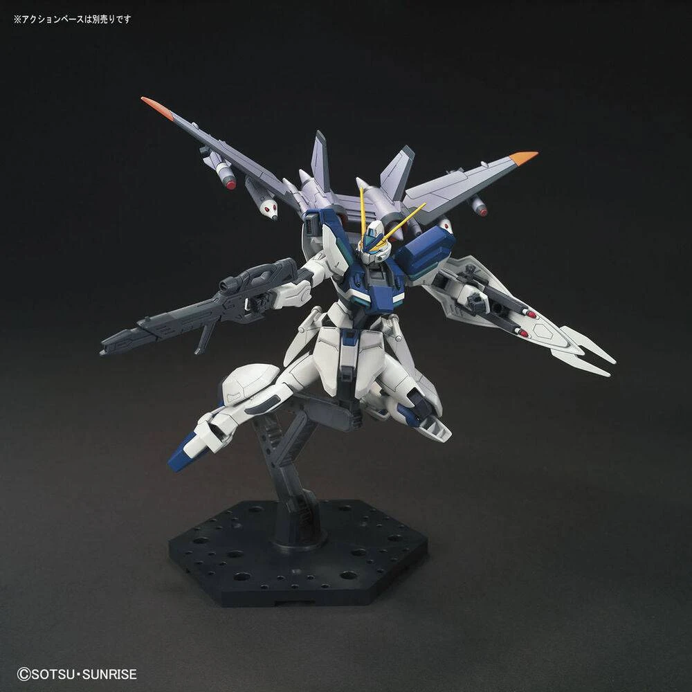 Bandai HGCE 1/144 WINDAM 4 Bandai HGCE 1/144 WINDAM - Image 4