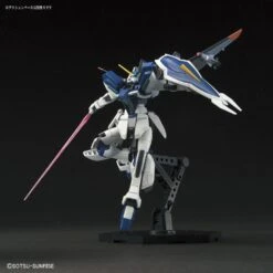 Bandai HGCE 1/144 WINDAM 11 Bandai HGCE 1/144 WINDAM -Model Toy Store G5059227 7